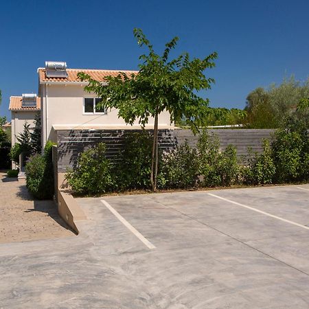Grappolo Lefkada Villas - Vilana Ideal For Families And Small Groups Apolpaina Luaran gambar